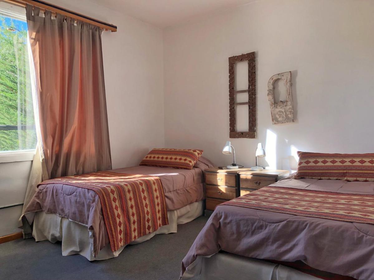 Bed and Breakfast La Miralejos Сан-Карлос-де-Барилоче Номер фото